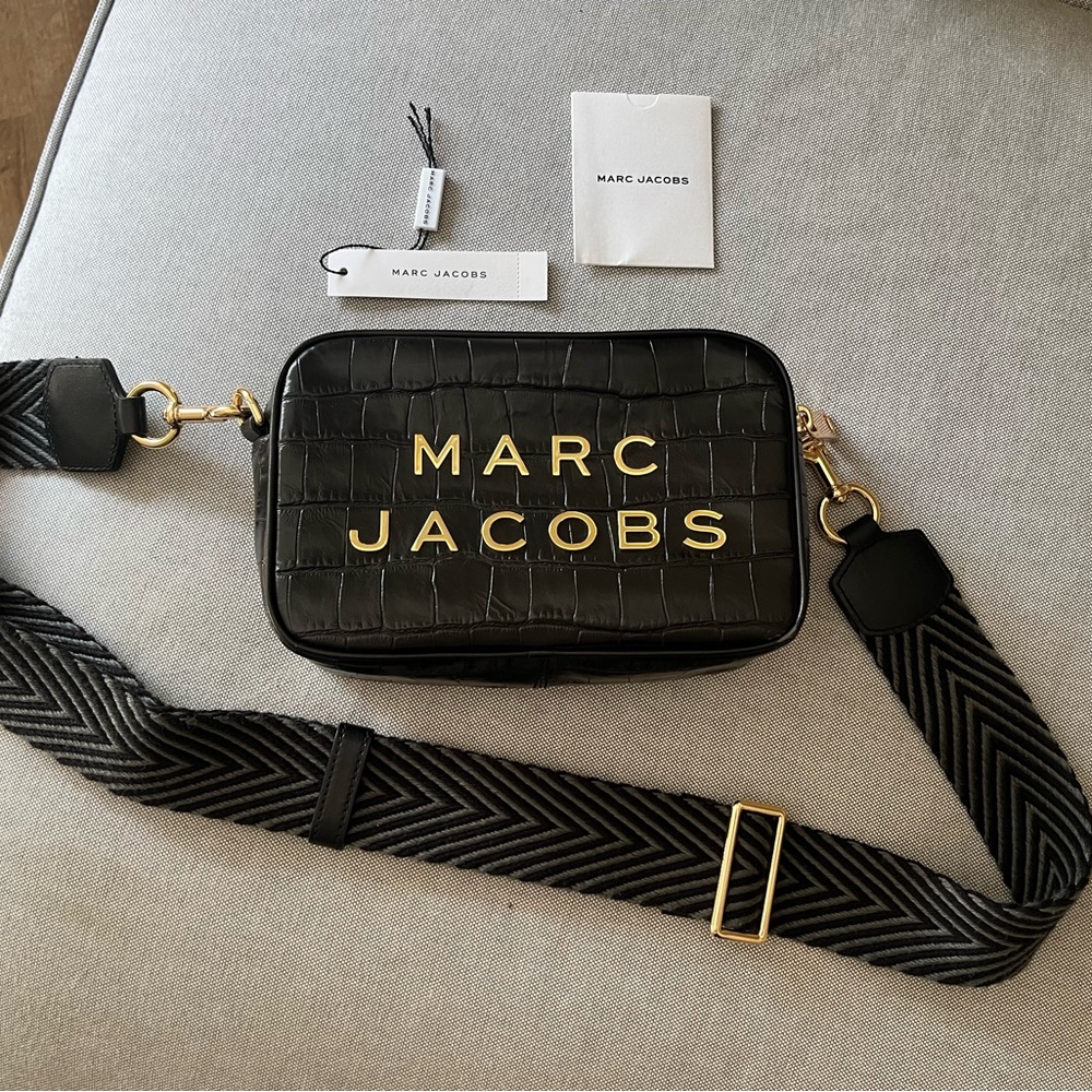 Marc Jacobs bag